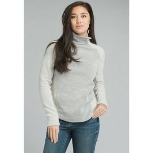 Prana Brandie Wool Blend Women's Sweater